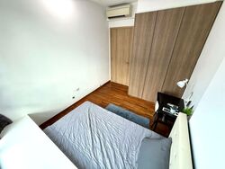 Caspian (D22), Condominium #547539921
